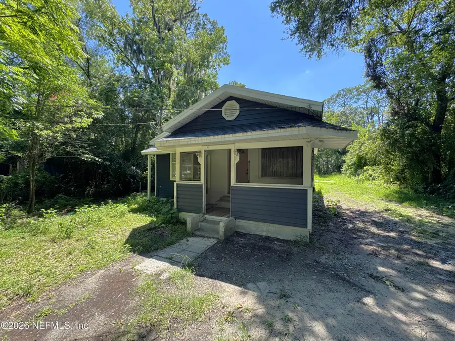 1074 Hood Avenue, Jacksonville, FL 32254 - #2