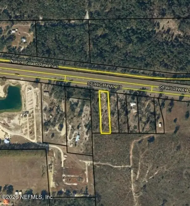 23032 SE Hwy 19, Old Town, FL 32680 - #1