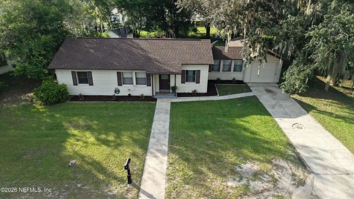 2120 Crill Avenue, Palatka, FL 32177 - #1