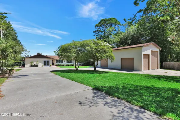 3057 Donato N Drive, Jacksonville, FL 32226