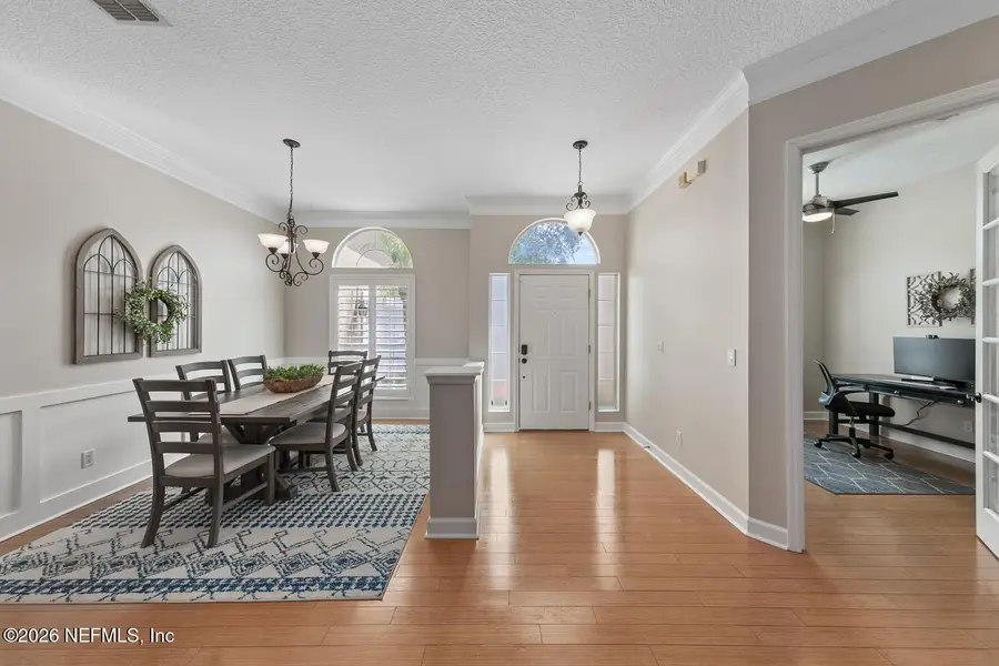 561 E Silverthorn Lane, Ponte Vedra, FL 32081 - #2