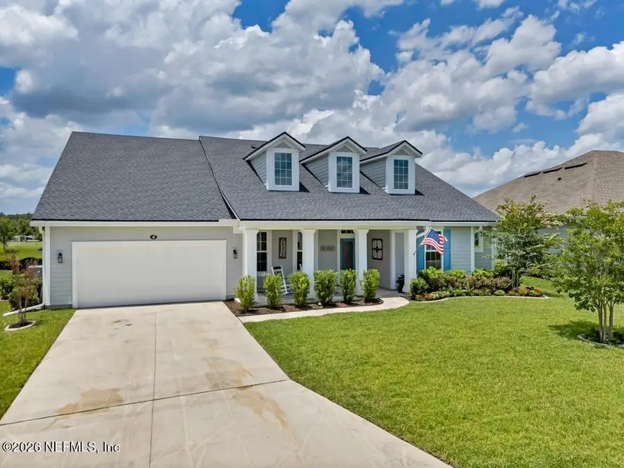45 Lomond Court, Saint Augustine, FL 32095 - #3