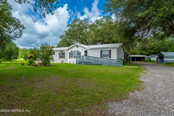 795 SE Bald Eagle Loop, Lake City, FL 32025