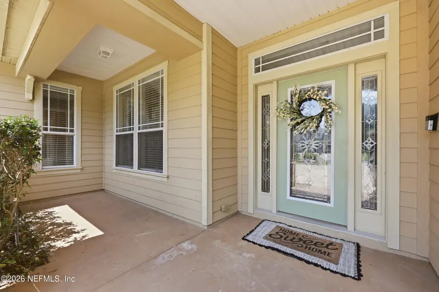 2342 W Clovelly Lane, Saint Augustine, FL 32092 - #2