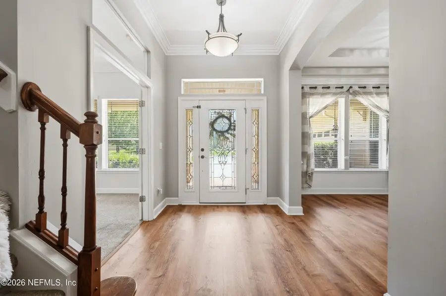 2342 W Clovelly Lane, Saint Augustine, FL 32092 - #3