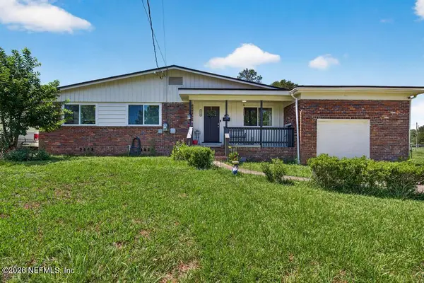 5130 Greenway N Drive, Jacksonville, FL 32244
