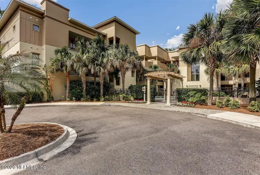 2523 &2524 Boxwood Lane, Fernandina Beach, FL 32034 - #2