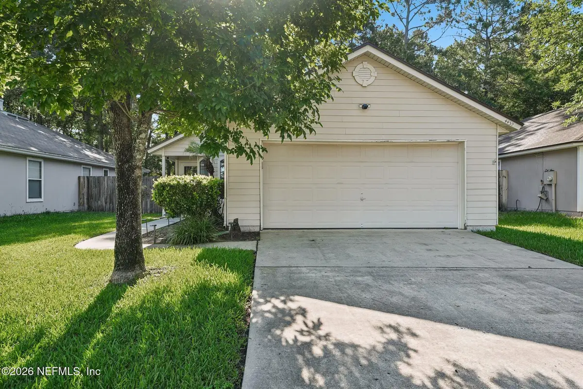 4459 Loveland Pass E Drive, Jacksonville, FL 32210 - #1