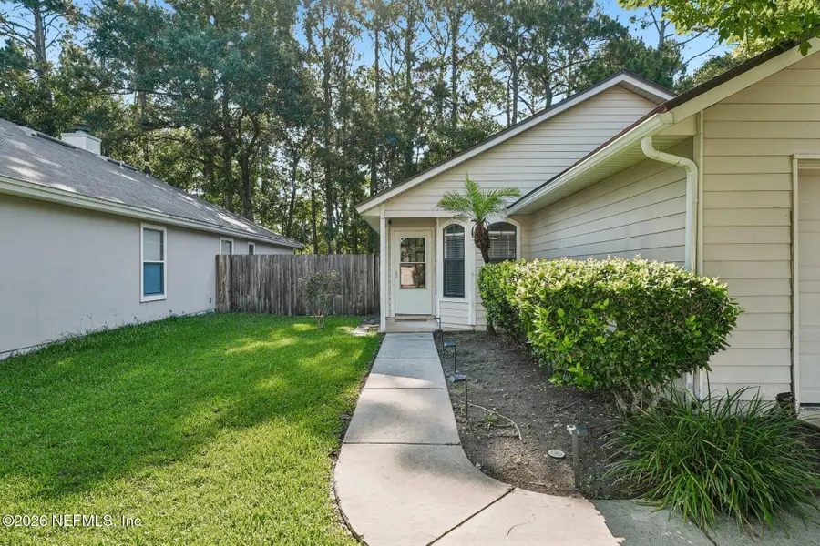 4459 Loveland Pass E Drive, Jacksonville, FL 32210 - #2