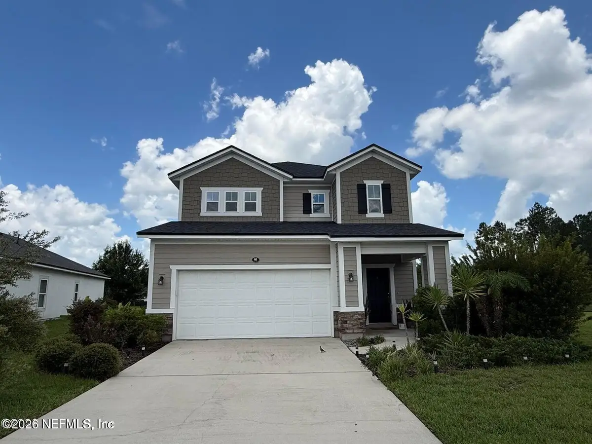 95 Strobe Court, Saint Augustine, FL 32095 - #1