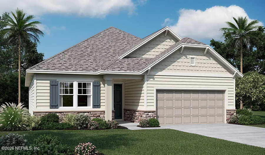 207 Thornberry Way, Palm Coast, FL 32164 - #1