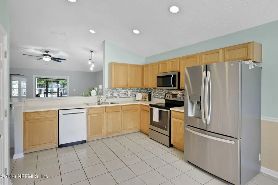 809 S Edenbridge Way, Saint Augustine, FL 32092 - #2