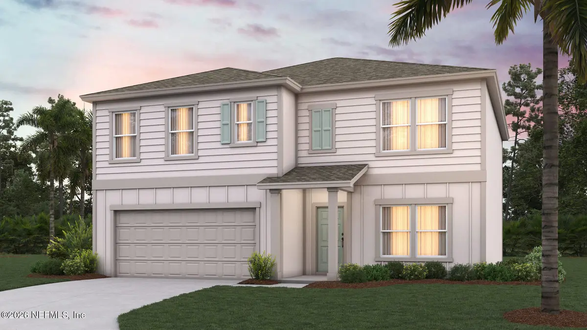 12064 Yew Tree Road, Jacksonville, FL 32218 - #1