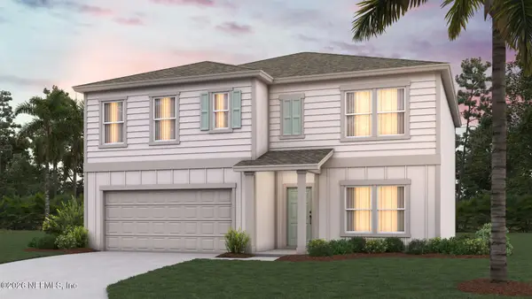 12064 Yew Tree Road, Jacksonville, FL 32218