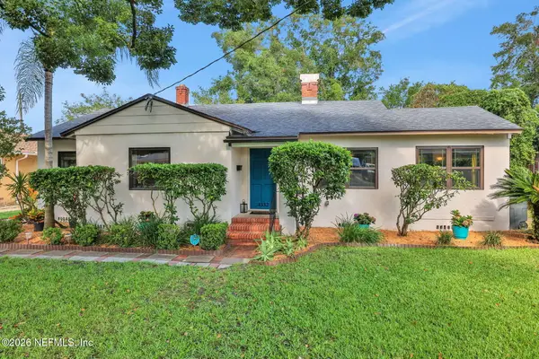 4332 Pinewood Avenue, Jacksonville, FL 32207