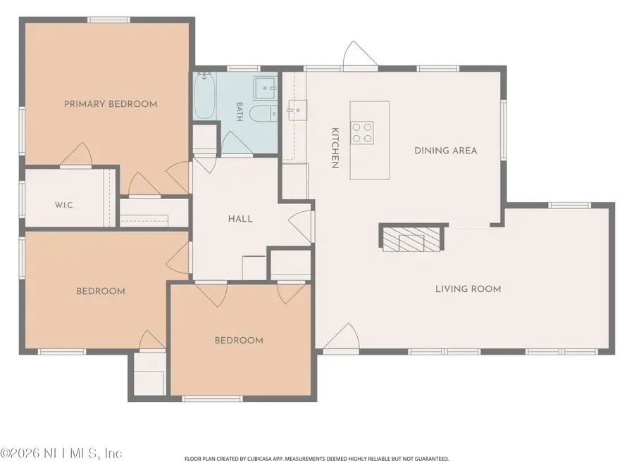 4332 Pinewood Avenue, Jacksonville, FL 32207 - #2