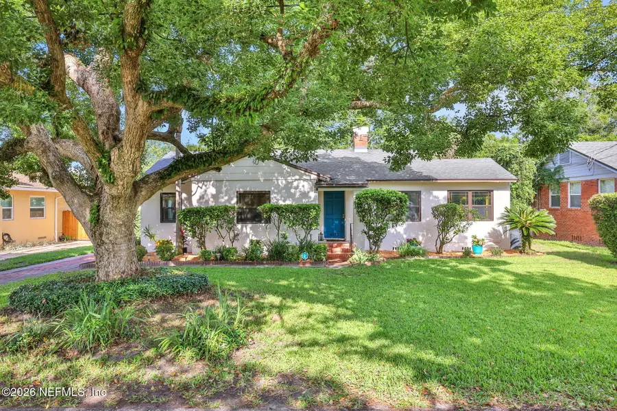 4332 Pinewood Avenue, Jacksonville, FL 32207 - #3