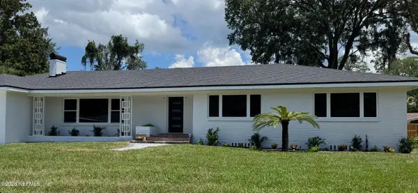 2348 Smullian N Trail, Jacksonville, FL 32217