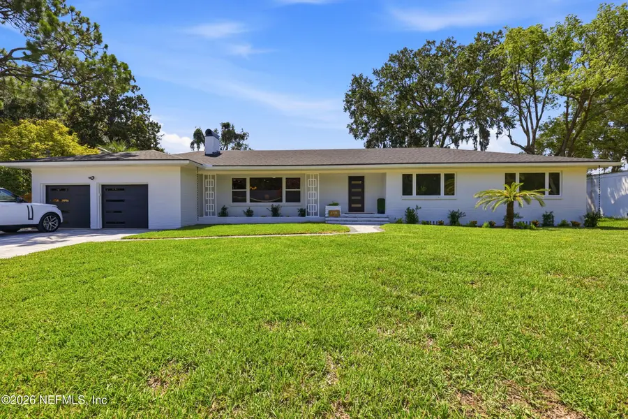 2348 Smullian N Trail, Jacksonville, FL 32217 - #2