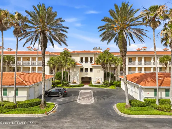 215 S Ocean Grande Drive #103, St. Augustine, FL 32082