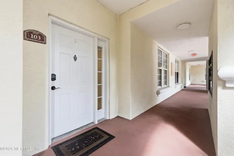 215 S Ocean Grande Drive #103, Ponte Vedra Beach, FL 32082 - #2