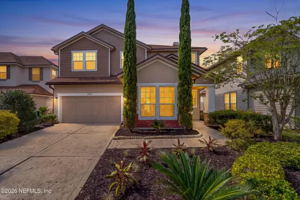 6325 Endelstow Lane, Jacksonville, FL 32258