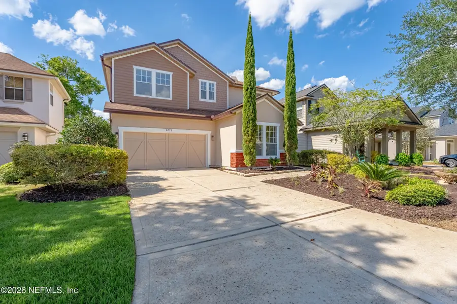 6325 Endelstow Lane, Jacksonville, FL 32258 - #2