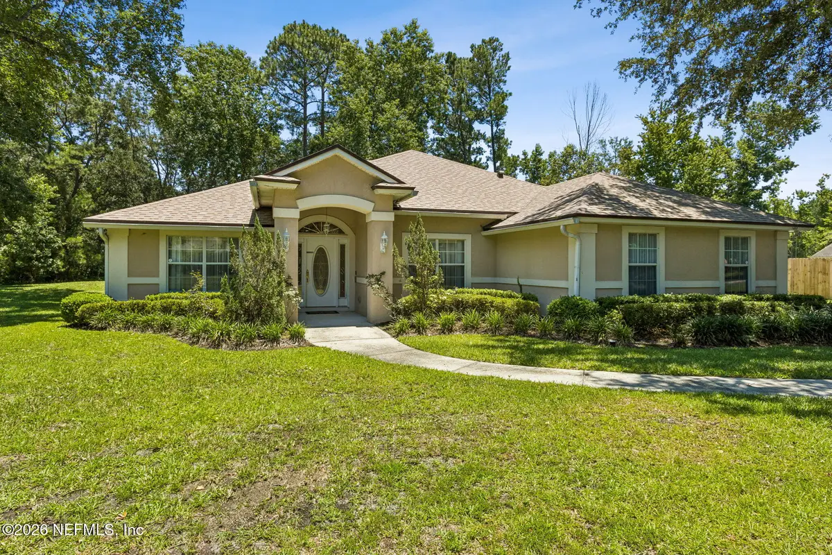 14845 Cape E Drive, Jacksonville, FL 32226 - #1
