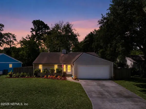 3748 Arrow Forest Drive, Jacksonville, FL 32257