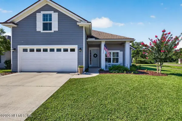 94002 Woodbrier Circle, Fernandina Beach, FL 32034