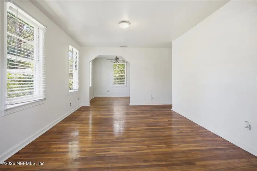 2432 Ellington Avenue, Jacksonville, FL 32209 - #3