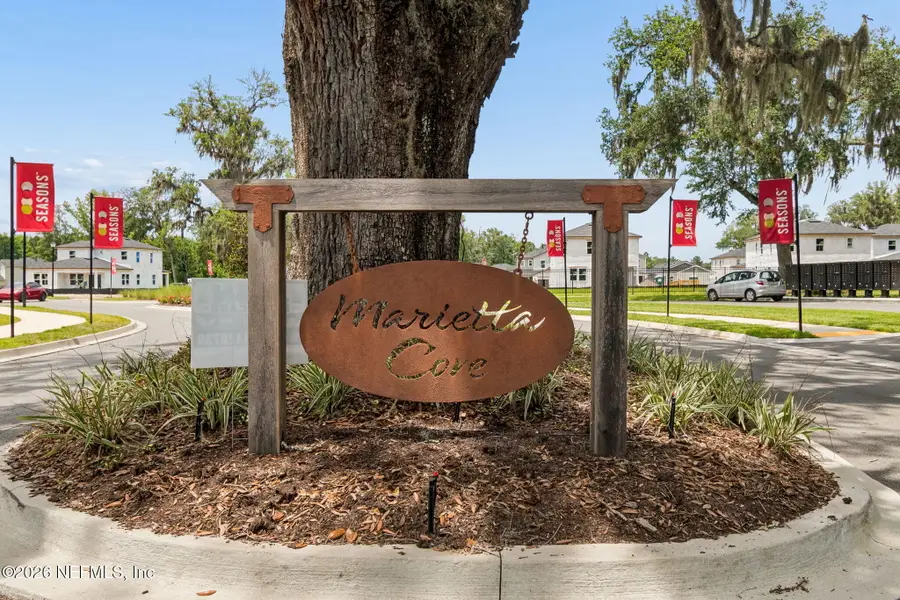 8268 Marietta Still Drive, Jacksonville, FL 32220 - #2