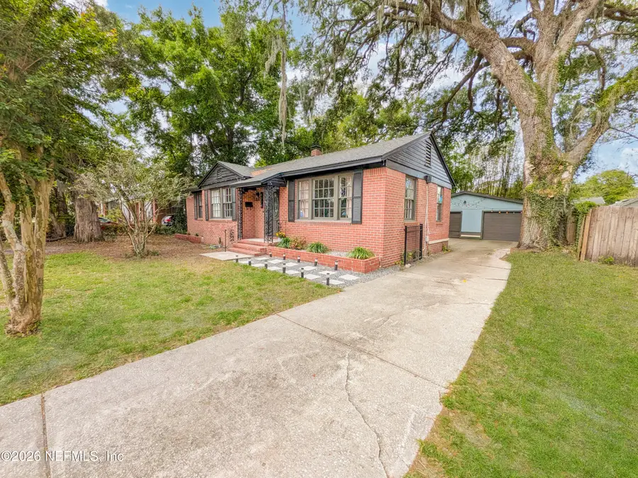 4224 Redwood Avenue, Jacksonville, FL 32207 - #2