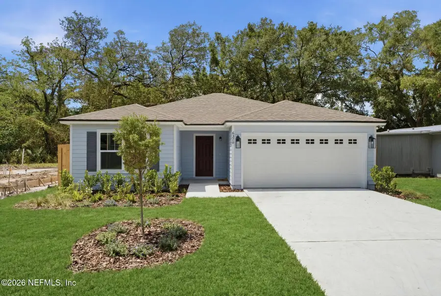 6370 Kimberly Lane, Jacksonville, FL 32210 - #2