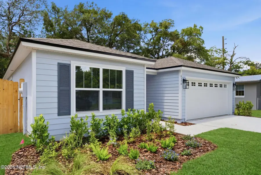 6370 Kimberly Lane, Jacksonville, FL 32210 - #3