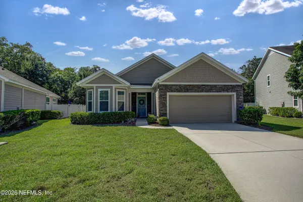 59 Moultrie Creek Circle, St. Augustine, FL 32086
