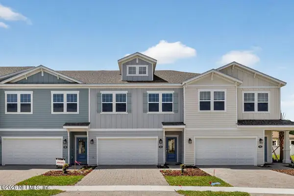 342 Cherry Elm Drive, St. Augustine, FL 32092