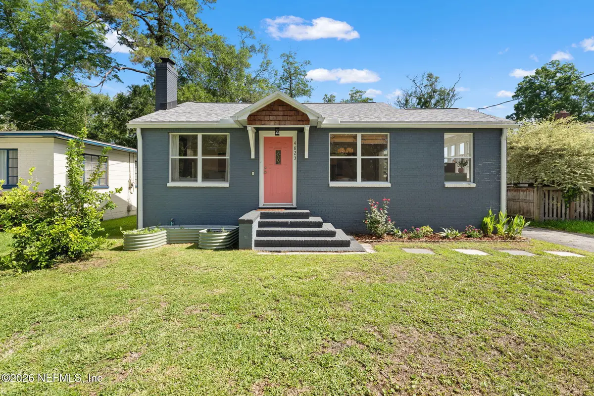 4823 Kerle, Jacksonville, FL 32205 - #1