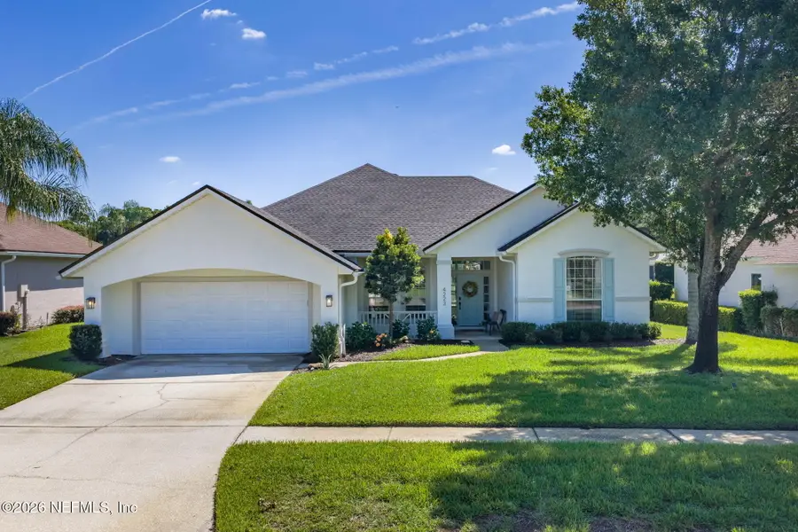 4223 Alesbury Drive, Jacksonville, FL 32224 - #2