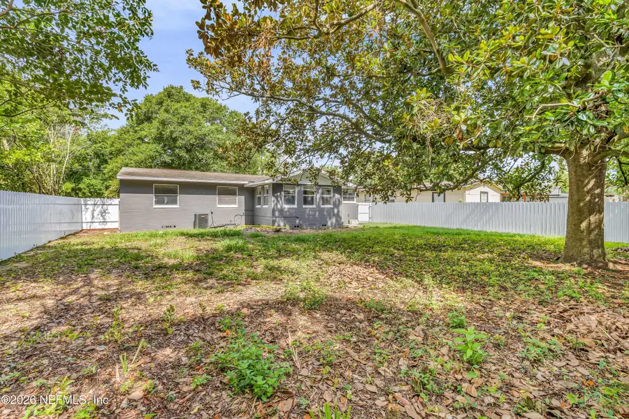 2351 Caladium Road, Jacksonville, FL 32211 - #2