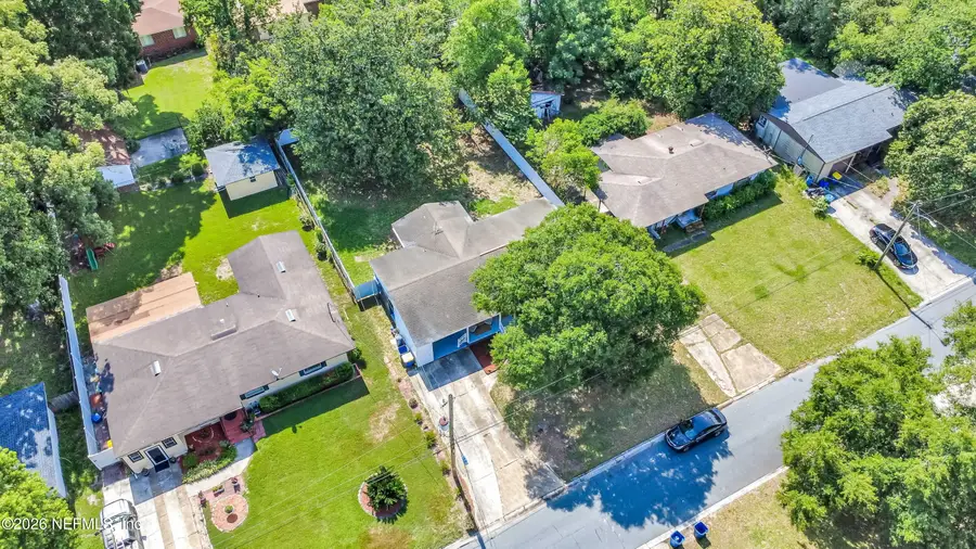 2351 Caladium Road, Jacksonville, FL 32211 - #3