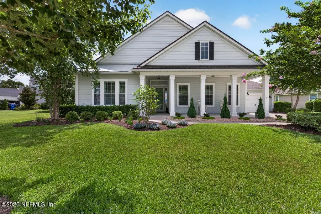 660 Outlook Drive, Ponte Vedra, FL 32081 - #1