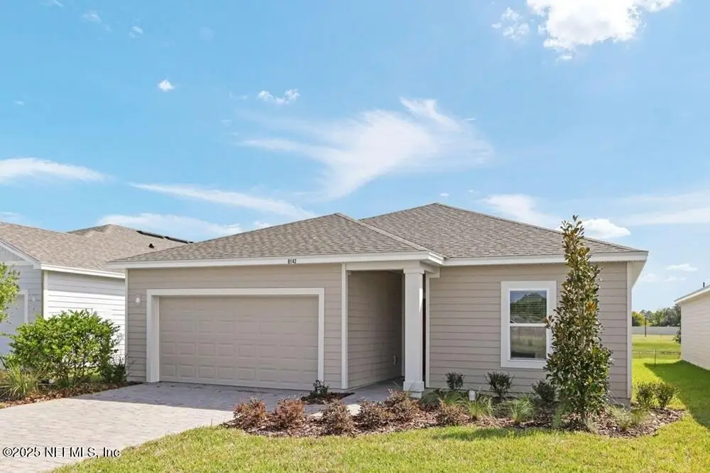 8142 Archibald Terrace, Jacksonville, FL 32219 - #1