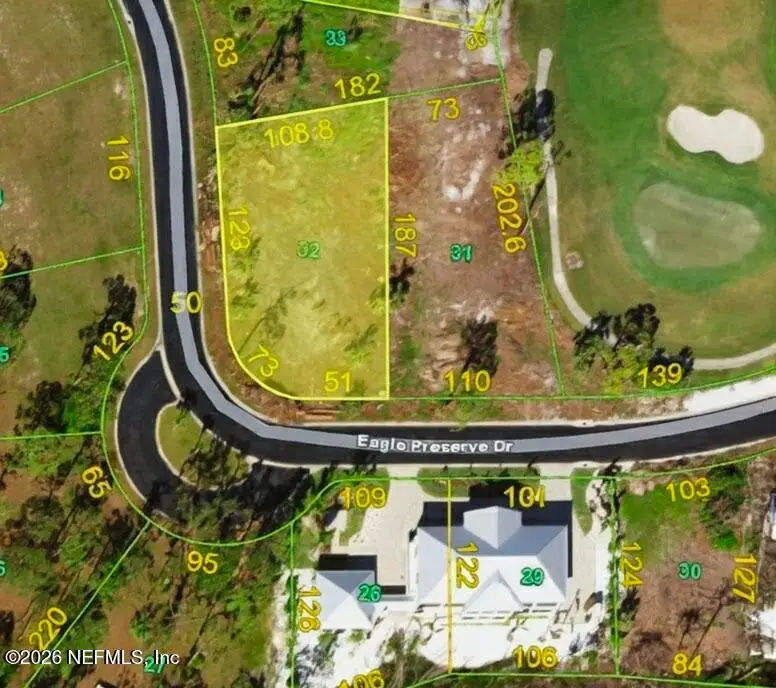 10140 Eagle Preserve Drive, Englewood, FL 34224 - #1