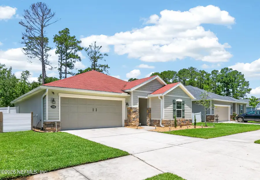 13436 Avery Park Lane, Jacksonville, FL 32218 - #3