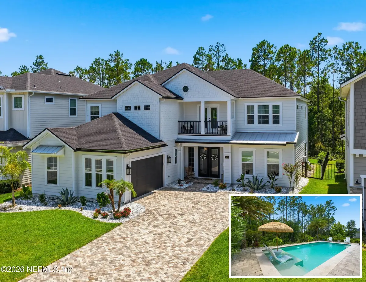 328 Potters Mill Trail, Ponte Vedra, FL 32081 - #1