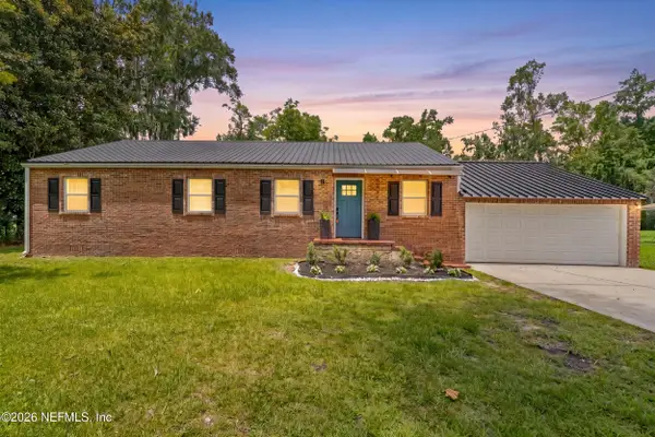 5931 Ovella Road, Jacksonville, FL 32244