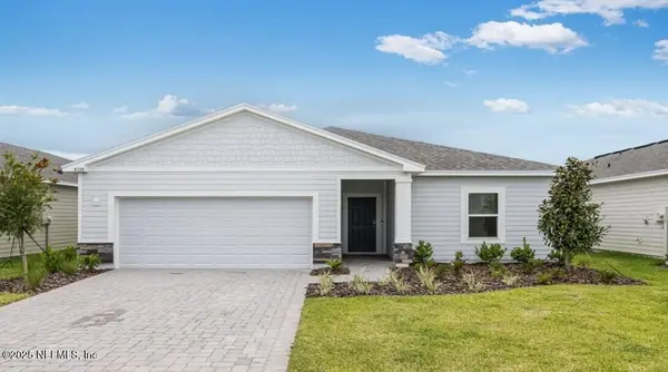 8124 Archibald Terrace, Jacksonville, FL 32219