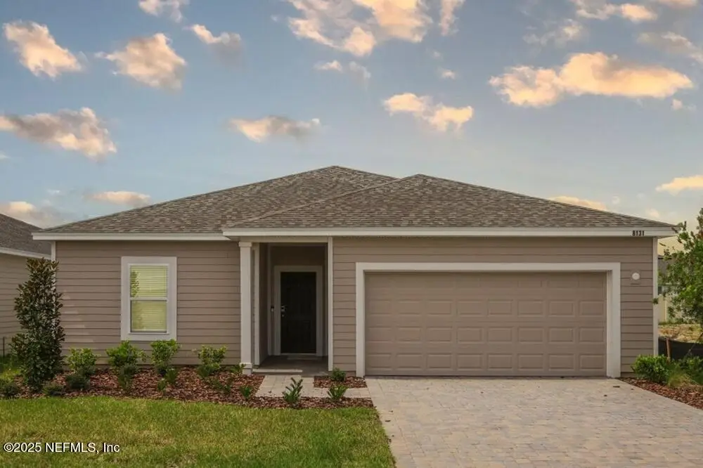 8131 Archibald Terrace, Jacksonville, FL 32219 - #1