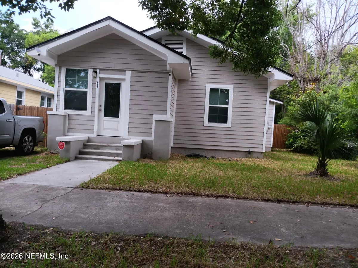 325 W 17th Street, Jacksonville, FL 32206 - #1